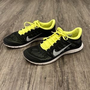 Men’s Nike Free Run 3.0 v5, size 13